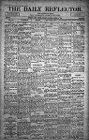 Daily Reflector, December 11, 1909